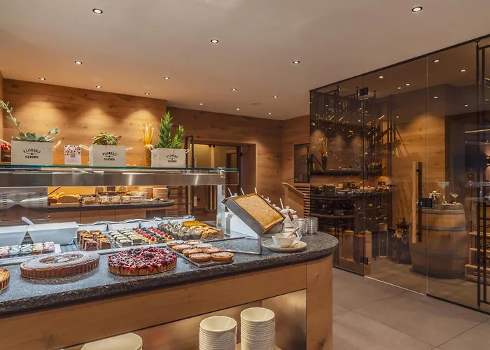 Nordik Adults Only - Over 14Albergo